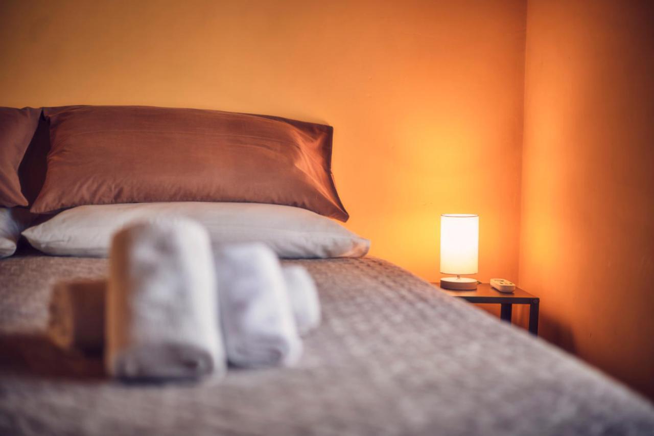 Travelershome Ciampino Suite Kültér fotó