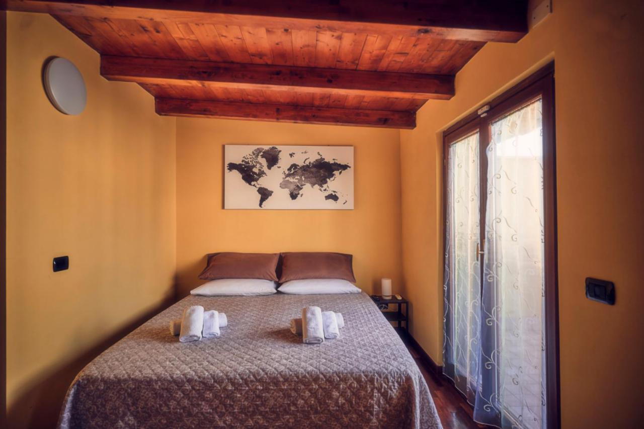 Travelershome Ciampino Suite Kültér fotó