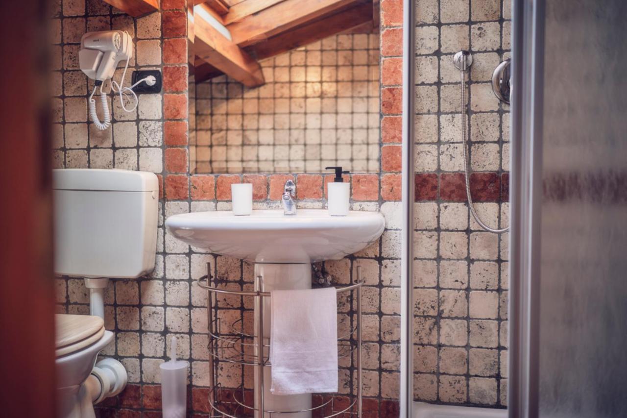 Travelershome Ciampino Suite Kültér fotó