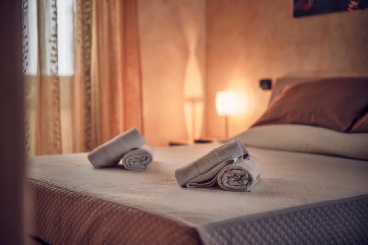 Travelershome Ciampino Suite Kültér fotó