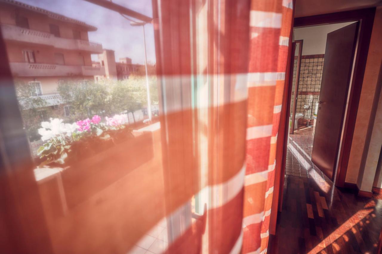 Travelershome Ciampino Suite Kültér fotó