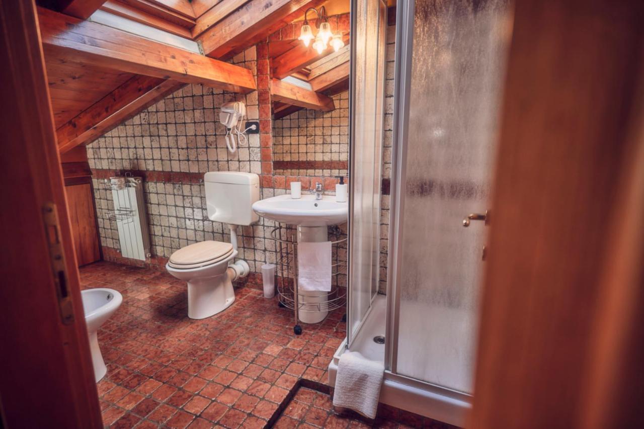 Travelershome Ciampino Suite Kültér fotó