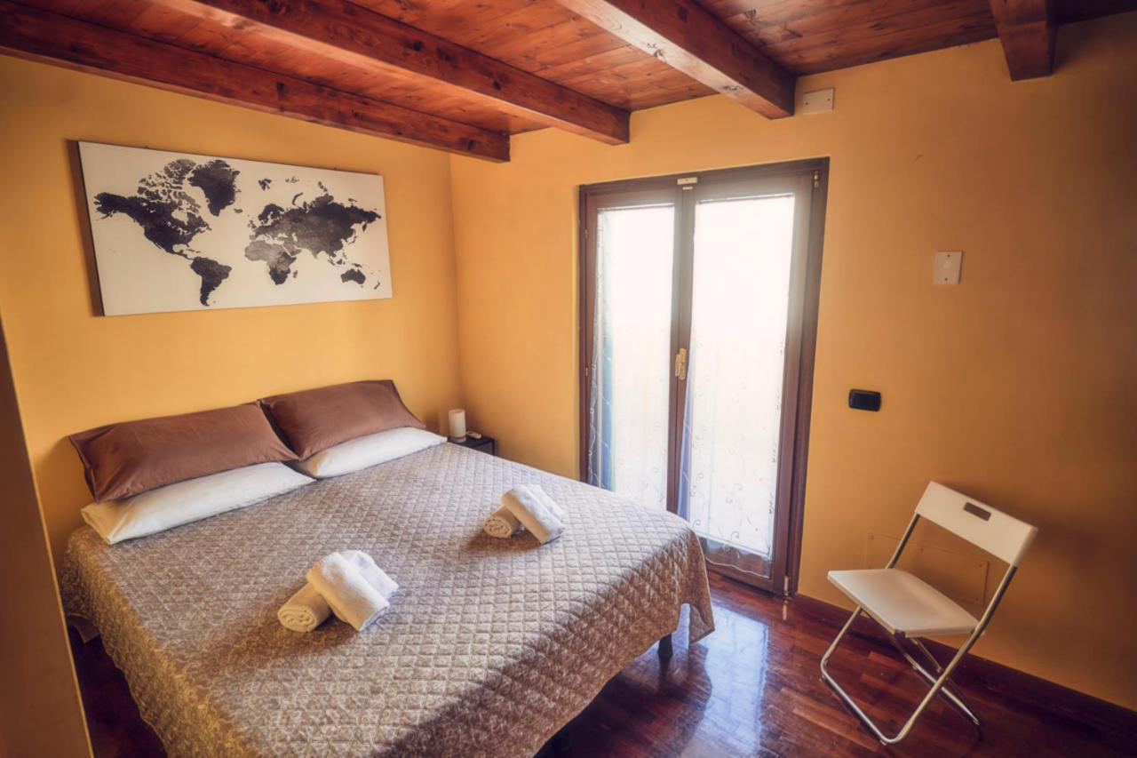 Travelershome Ciampino Suite Kültér fotó