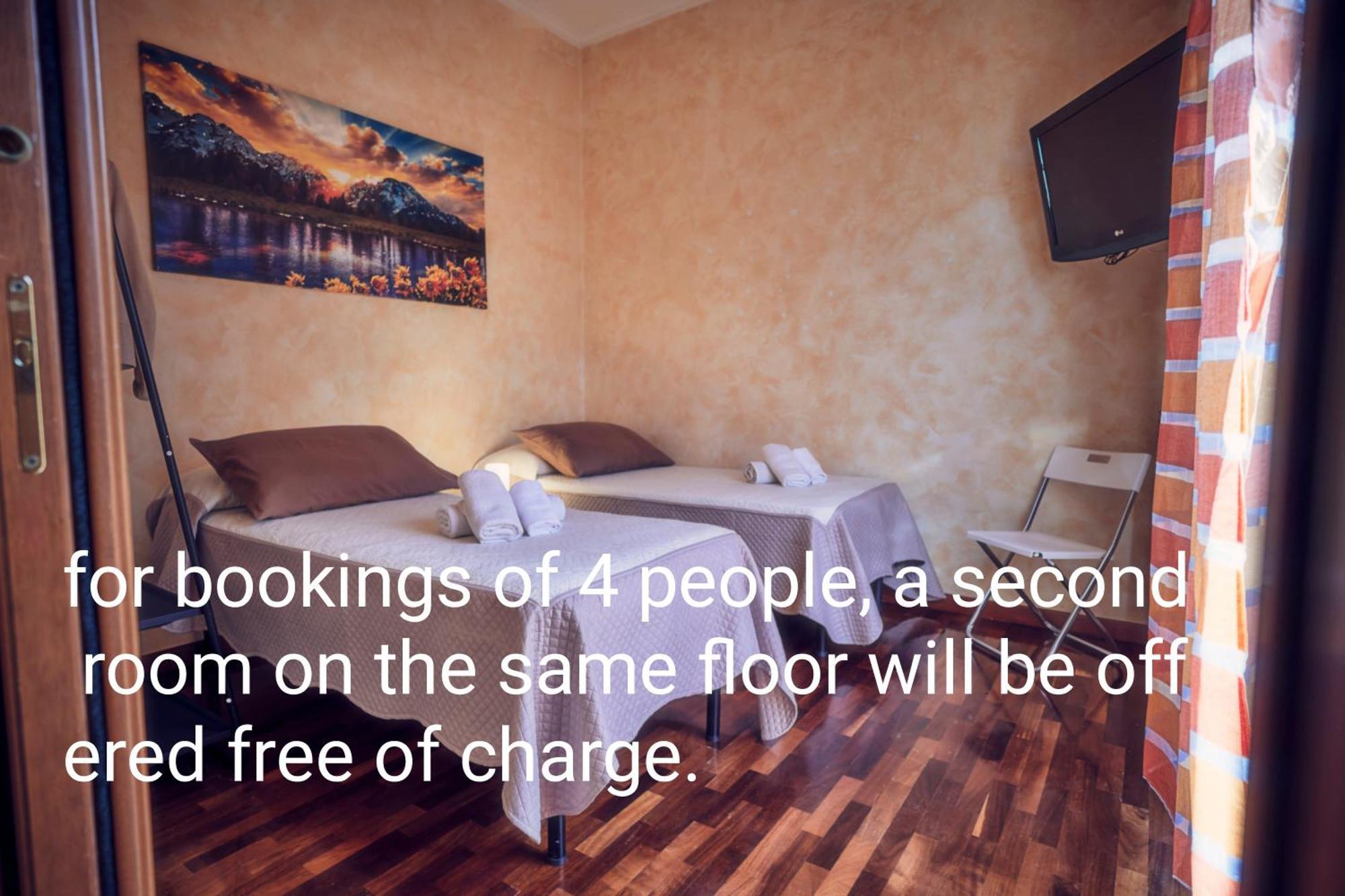 Travelershome Ciampino Suite Kültér fotó