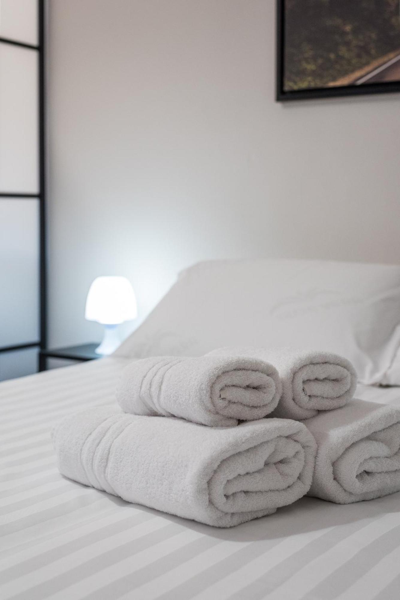 Travelershome Ciampino Suite Kültér fotó