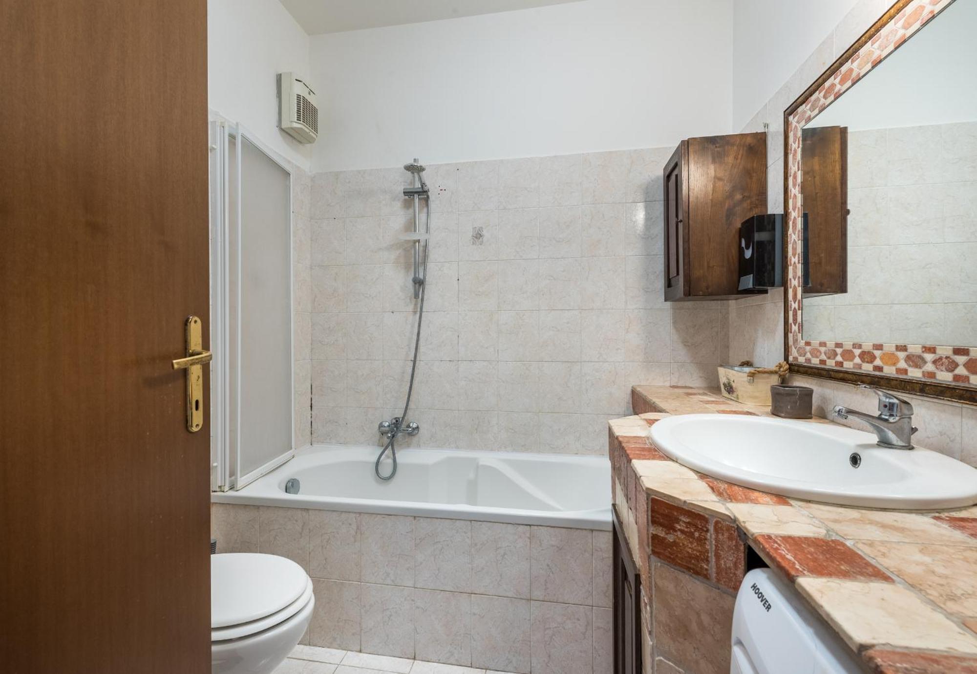 Travelershome Ciampino Suite Kültér fotó