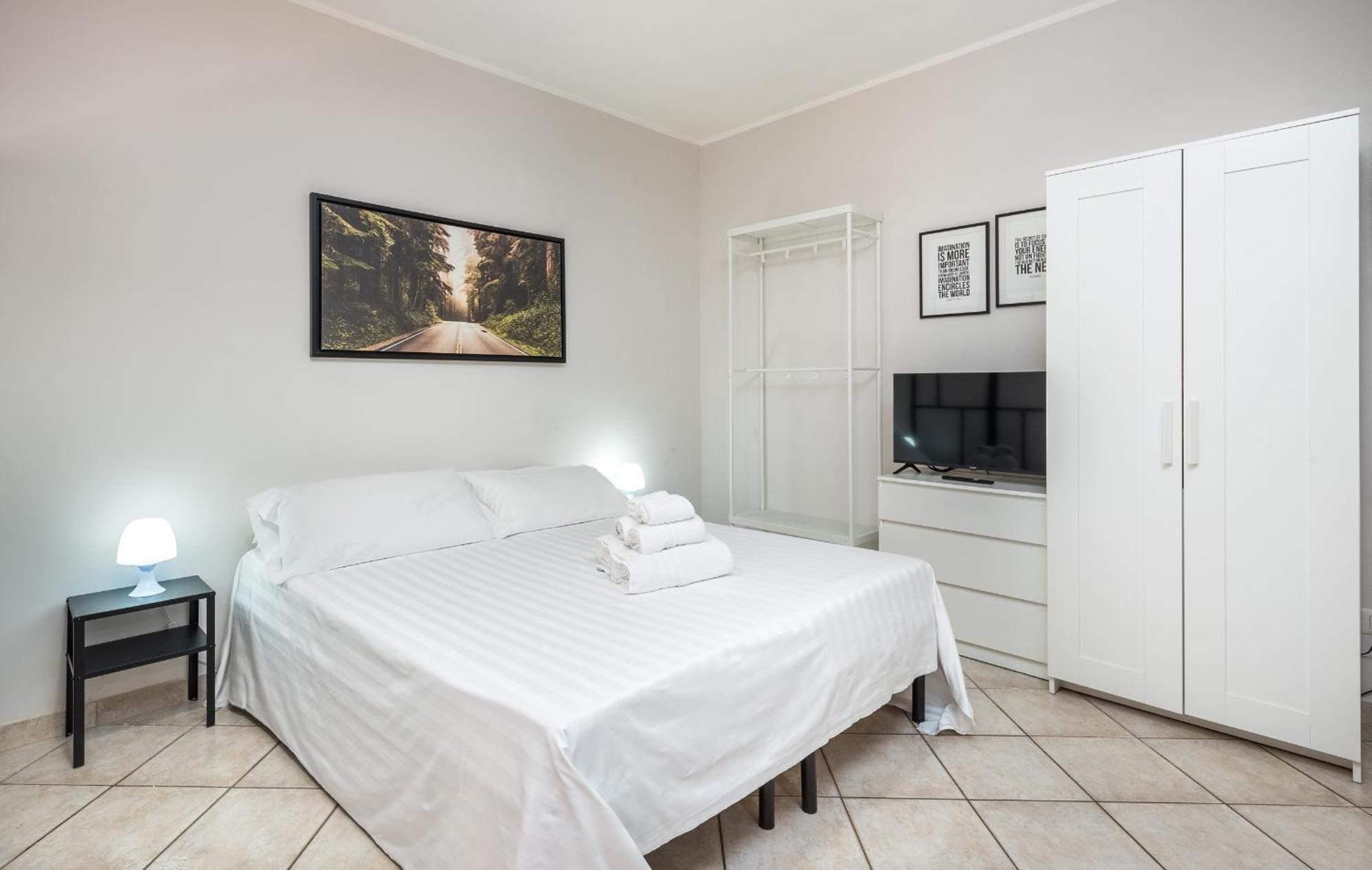 Travelershome Ciampino Suite Kültér fotó