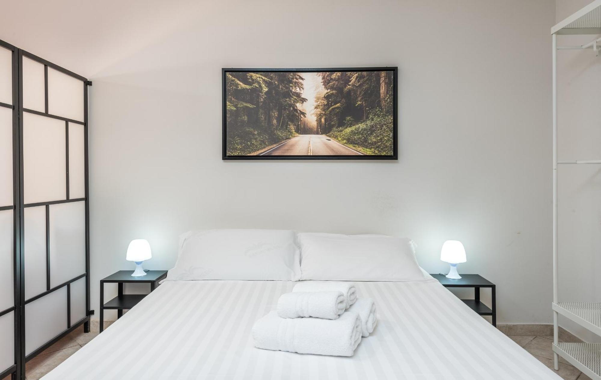 Travelershome Ciampino Suite Kültér fotó