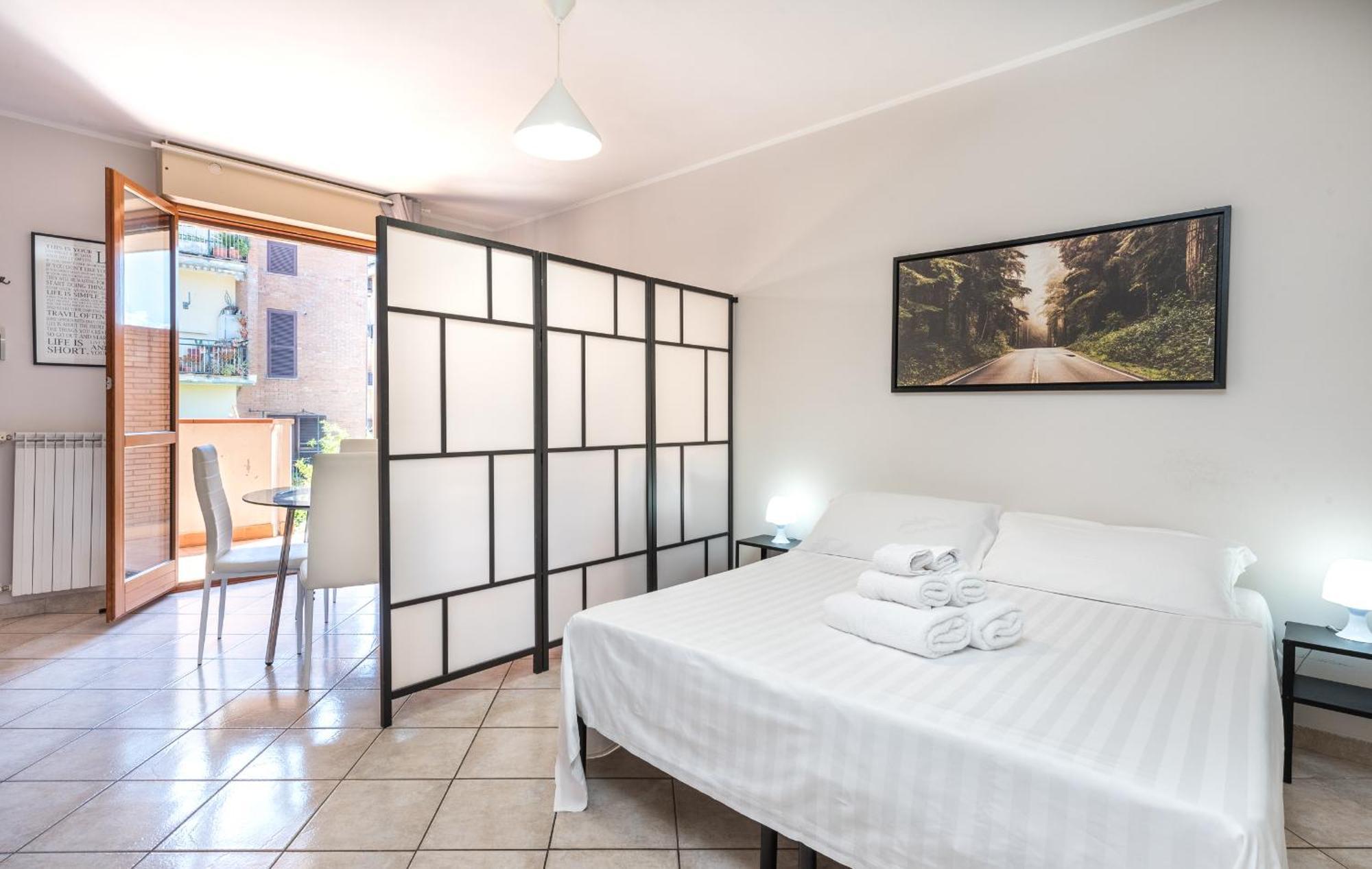 Travelershome Ciampino Suite Kültér fotó